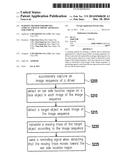 WARNING METHOD FOR DRIVING VEHICLE AND ELECTRONIC APPARATUS FOR VEHICLE diagram and image