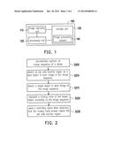 WARNING METHOD FOR DRIVING VEHICLE AND ELECTRONIC APPARATUS FOR VEHICLE diagram and image