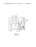 WARNING METHOD FOR DRIVING VEHICLE AND ELECTRONIC APPARATUS FOR VEHICLE diagram and image