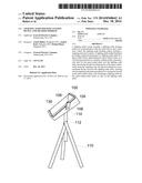 LIGHTING AUDIT DOCKING STATION DEVICE AND METHOD THEREOF diagram and image