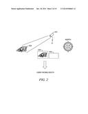 METHOD AND APPARATUS FOR DISPLAYING AN IMAGE FROM A CAMERA diagram and image