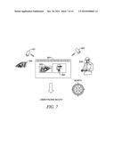 METHOD AND APPARATUS FOR DISPLAYING AN IMAGE FROM A CAMERA diagram and image