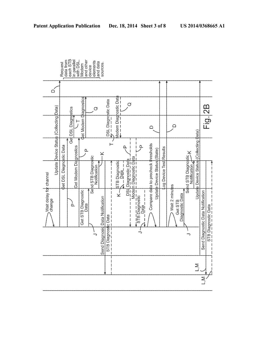 IPTV DIAGNOSTICS SYSTEM - diagram, schematic, and image 04