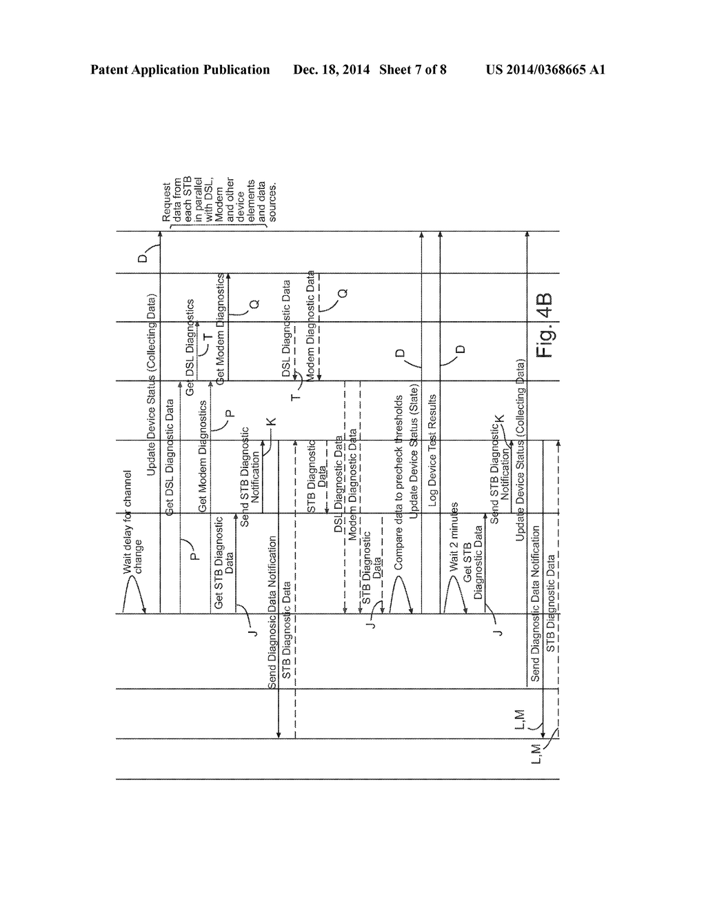 IPTV DIAGNOSTICS SYSTEM - diagram, schematic, and image 08