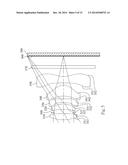 IMAGE LENS ASSEMBLY diagram and image