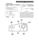 Magnetic Optical Adapter for Electronic Devices diagram and image