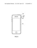 Magnetic Optical Adapter for Electronic Devices diagram and image