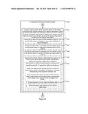 SYSTEM AND METHOD FOR SELECTING MEDIA TO BE PRELOADED FOR ADJACENT     CHANNELS diagram and image