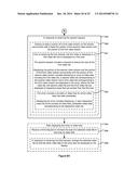 SYSTEM AND METHOD FOR SELECTING MEDIA TO BE PRELOADED FOR ADJACENT     CHANNELS diagram and image