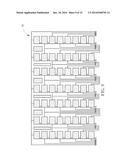 SINGLE-LAYER MUTUAL CAPACITIVE TOUCH SCREEN diagram and image