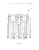 SINGLE-LAYER MUTUAL CAPACITIVE TOUCH SCREEN diagram and image