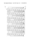 SINGLE-LAYER MUTUAL CAPACITIVE TOUCH SCREEN diagram and image