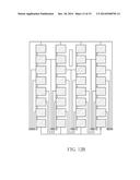 SINGLE-LAYER MUTUAL CAPACITIVE TOUCH SCREEN diagram and image