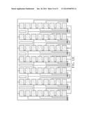 SINGLE-LAYER MUTUAL CAPACITIVE TOUCH SCREEN diagram and image