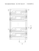 TOUCH-SENSING LIQUID CRYSTAL PANEL diagram and image