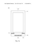 TOUCH-SENSING LIQUID CRYSTAL PANEL diagram and image