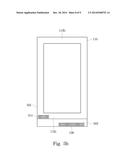 TOUCH-SENSING LIQUID CRYSTAL PANEL diagram and image