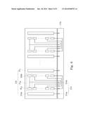 TOUCH-SENSING LIQUID CRYSTAL PANEL diagram and image