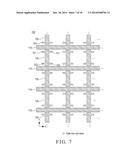 HIGH-ACCURACY FLAT TOUCH DISPLAY PANEL STRUCTURE diagram and image