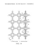 HIGH-ACCURACY FLAT TOUCH DISPLAY PANEL STRUCTURE diagram and image