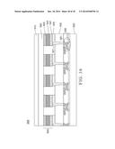 HIGH-ACCURACY FLAT TOUCH DISPLAY PANEL STRUCTURE diagram and image