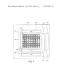 TOUCH PANEL AND ELECTRONIC DEVICE diagram and image