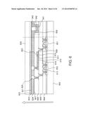 TOUCH PANEL AND ELECTRONIC DEVICE diagram and image