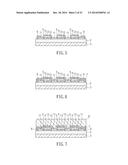 TOUCH PANEL AND TOUCH-SENSITIVE DISPLAY DEVICE diagram and image