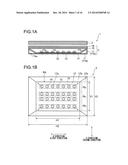 PLANAR LIGHT SOURCE DEVICE AND LIQUID CRYSTAL DISPLAY DEVICE EQUIPPED WITH     SAME diagram and image