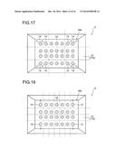 PLANAR LIGHT SOURCE DEVICE AND LIQUID CRYSTAL DISPLAY DEVICE EQUIPPED WITH     SAME diagram and image