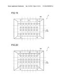 PLANAR LIGHT SOURCE DEVICE AND LIQUID CRYSTAL DISPLAY DEVICE EQUIPPED WITH     SAME diagram and image