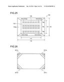 PLANAR LIGHT SOURCE DEVICE AND LIQUID CRYSTAL DISPLAY DEVICE EQUIPPED WITH     SAME diagram and image