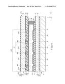 LIQUID CRYSTAL DISPLAY DEVICE diagram and image