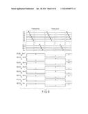 LIQUID CRYSTAL DISPLAY DEVICE diagram and image