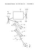 ILLUMINATION OPTICAL UNIT FOR EUV PROJECTION LITHOGRAPHY, AND OPTICAL     SYSTEM COMPRISING SUCH AN ILLUMINATION OPTICAL UNIT diagram and image