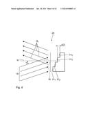 ILLUMINATION OPTICAL UNIT FOR EUV PROJECTION LITHOGRAPHY, AND OPTICAL     SYSTEM COMPRISING SUCH AN ILLUMINATION OPTICAL UNIT diagram and image