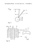 ILLUMINATION OPTICAL UNIT FOR EUV PROJECTION LITHOGRAPHY, AND OPTICAL     SYSTEM COMPRISING SUCH AN ILLUMINATION OPTICAL UNIT diagram and image