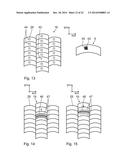 ILLUMINATION OPTICAL UNIT FOR EUV PROJECTION LITHOGRAPHY, AND OPTICAL     SYSTEM COMPRISING SUCH AN ILLUMINATION OPTICAL UNIT diagram and image