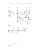 ILLUMINATION OPTICAL UNIT FOR EUV PROJECTION LITHOGRAPHY, AND OPTICAL     SYSTEM COMPRISING SUCH AN ILLUMINATION OPTICAL UNIT diagram and image