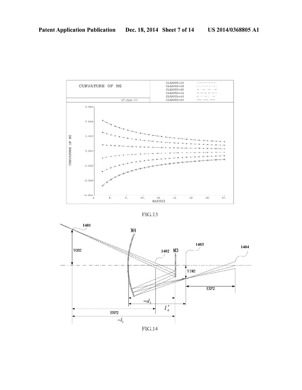 DESIGN METHOD OF EXTREME ULTRAVIOLET LITHOGRAPHY PROJECTION OBJECTIVE - diagram, schematic, and image 08