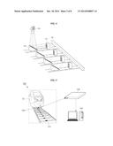 ABSOLUTE POSITION DETECTION SYSTEM diagram and image