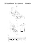 ABSOLUTE POSITION DETECTION SYSTEM diagram and image