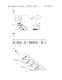 ABSOLUTE POSITION DETECTION SYSTEM diagram and image