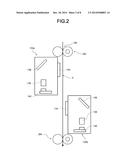 IMAGE READING APPARATUS, ERASING APPARATUS AND IMAGE READING METHOD diagram and image