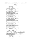 IMAGE READING APPARATUS, ERASING APPARATUS AND IMAGE READING METHOD diagram and image