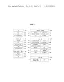 IMAGE FORMING APPARATUS AND METHOD OF CONTROLLING POWER-SAVING MODE OF     IMAGE FORMING APPARATUS diagram and image