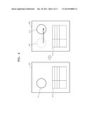 METHOD OF PRINTING WEB PAGE BY USING MOBILE TERMINAL AND MOBILE TERMINAL     FOR PERFORMING THE METHOD diagram and image