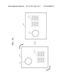 METHOD OF PRINTING WEB PAGE BY USING MOBILE TERMINAL AND MOBILE TERMINAL     FOR PERFORMING THE METHOD diagram and image