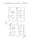 METHOD OF PRINTING WEB PAGE BY USING MOBILE TERMINAL AND MOBILE TERMINAL     FOR PERFORMING THE METHOD diagram and image