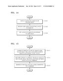 METHOD OF PRINTING WEB PAGE BY USING MOBILE TERMINAL AND MOBILE TERMINAL     FOR PERFORMING THE METHOD diagram and image